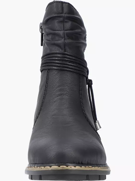 Rieker Damen Kurzstiefel