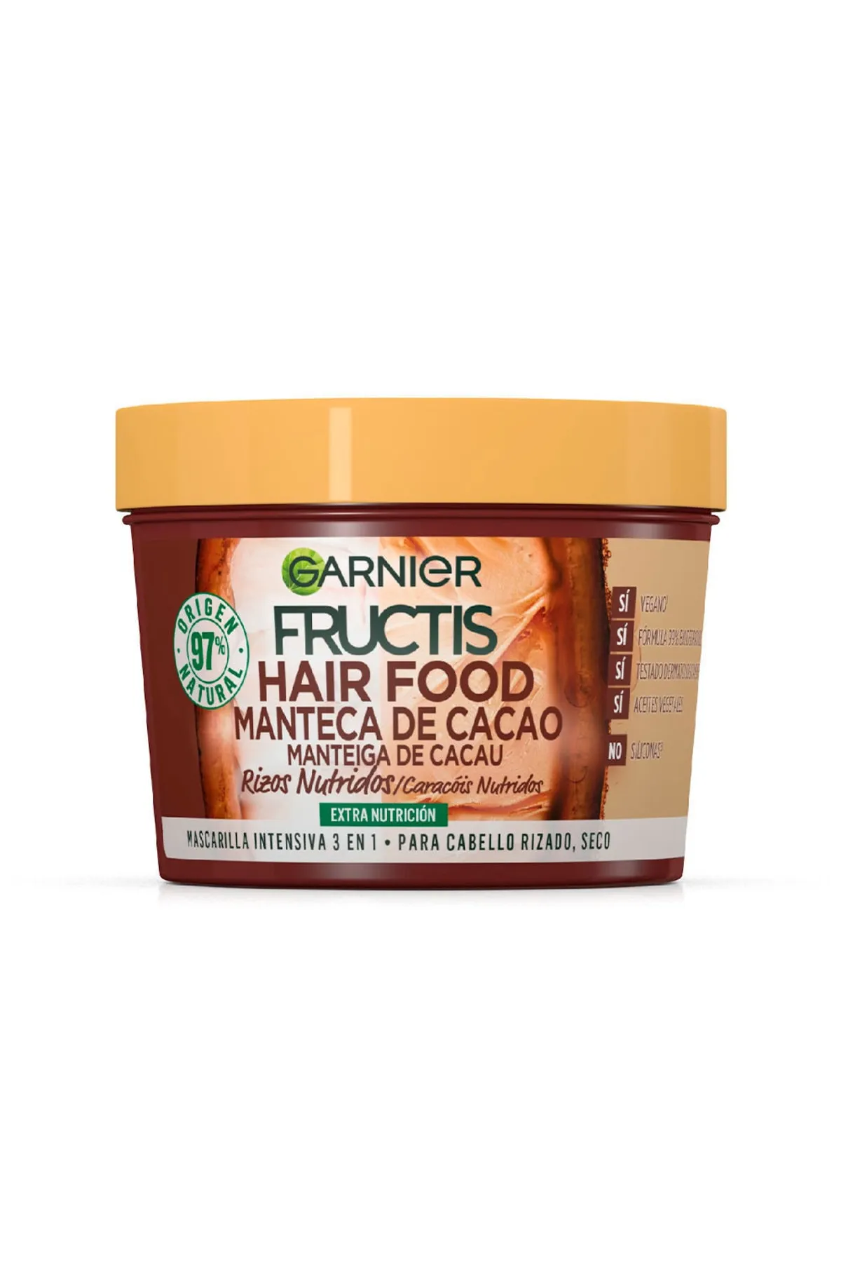 Garnier  Haarmaske - Pflegend/Reparierend