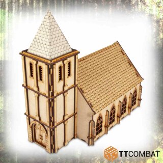 Chapel (25mm)