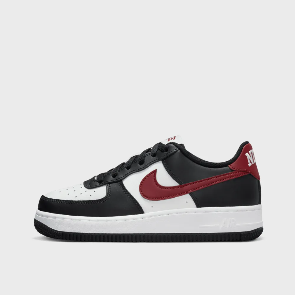 Nike Air Force 1 Low FZ4351-001 / schwarz