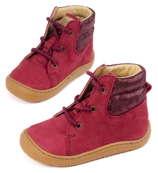 Tikki kids ~ Beetle Leder Boot ~ Wonderland