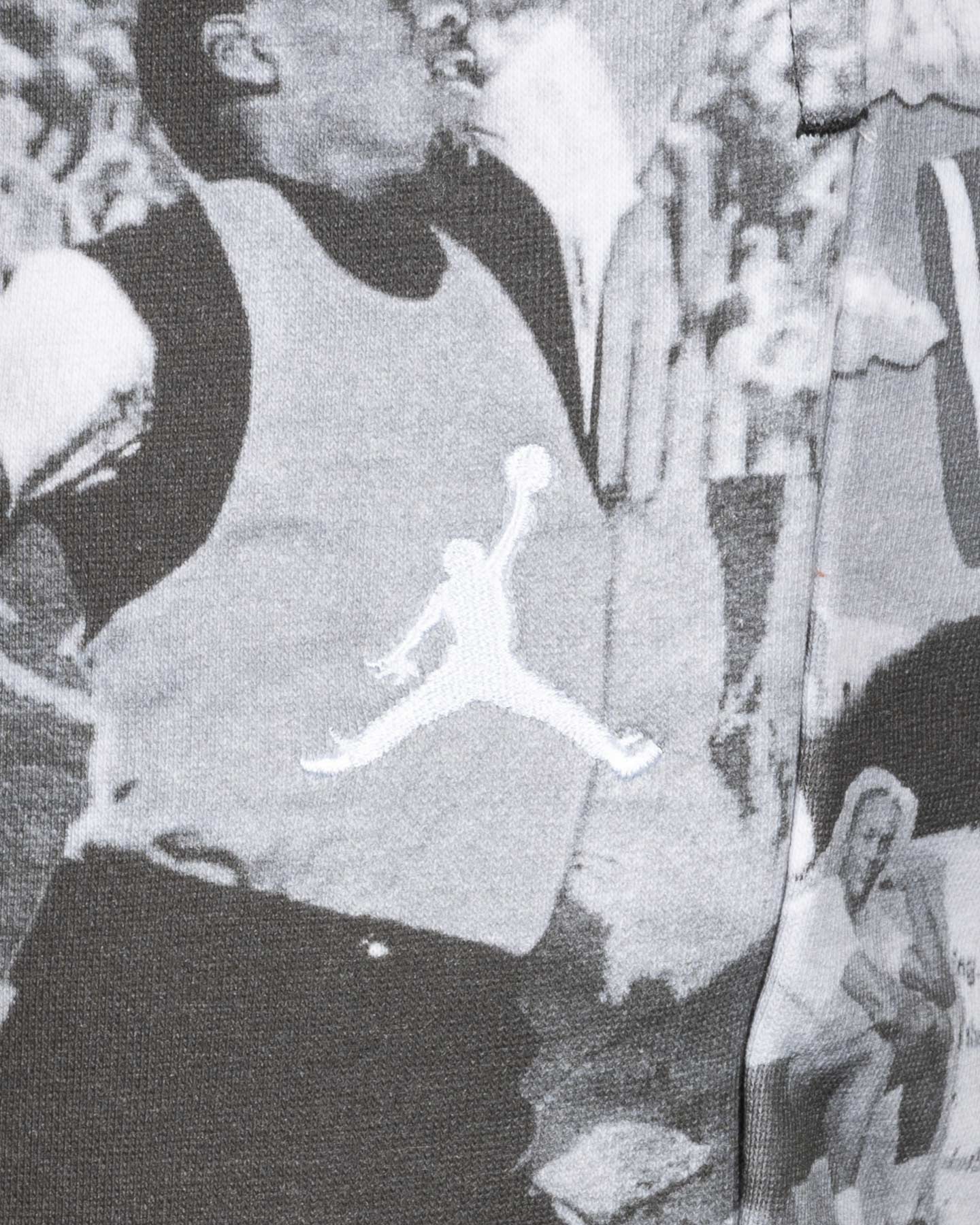 Spodnie Nike Jordan Jr 95D290-023
