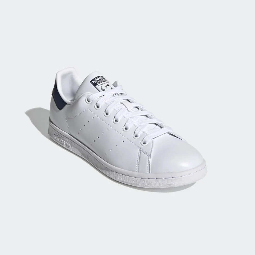 adidas Stan Smith FX5501 / weiss