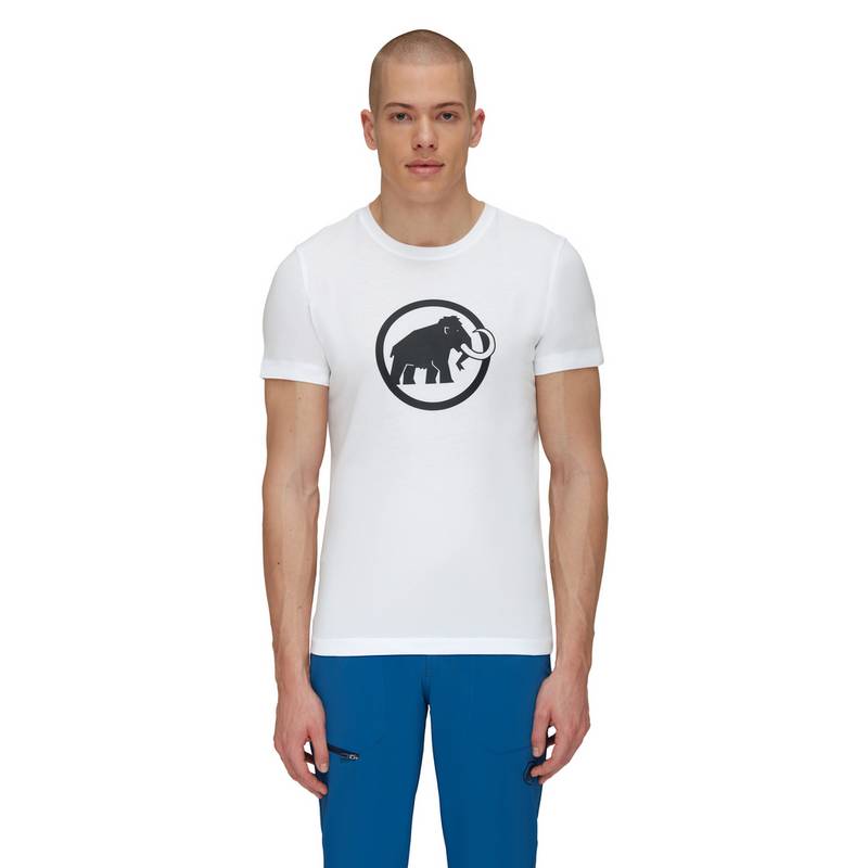 Mammut Mammut Core Classic T-Shirt Herren