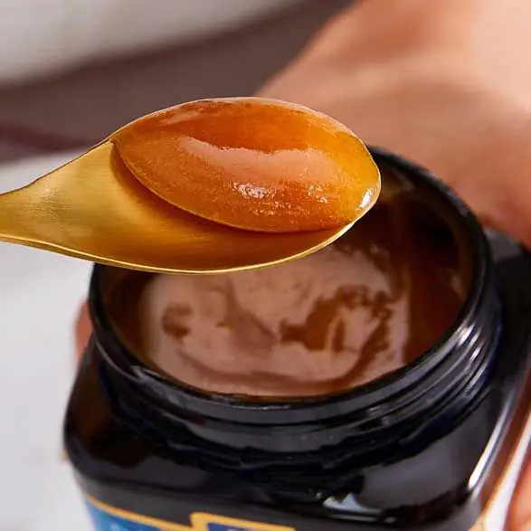 Manuka nektar med MGO 100+ 1000 g
