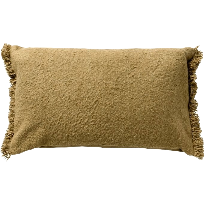 Trendhopper Zierkissen Lasse Boa 30 x 50 cm
