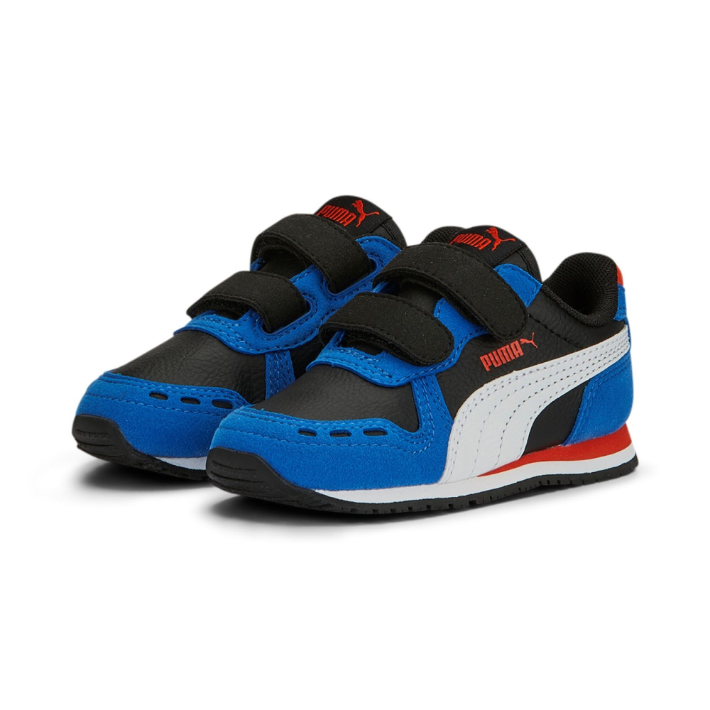 PUMA CABANA RACER SL 20 Baby 383731-07 / schwarz