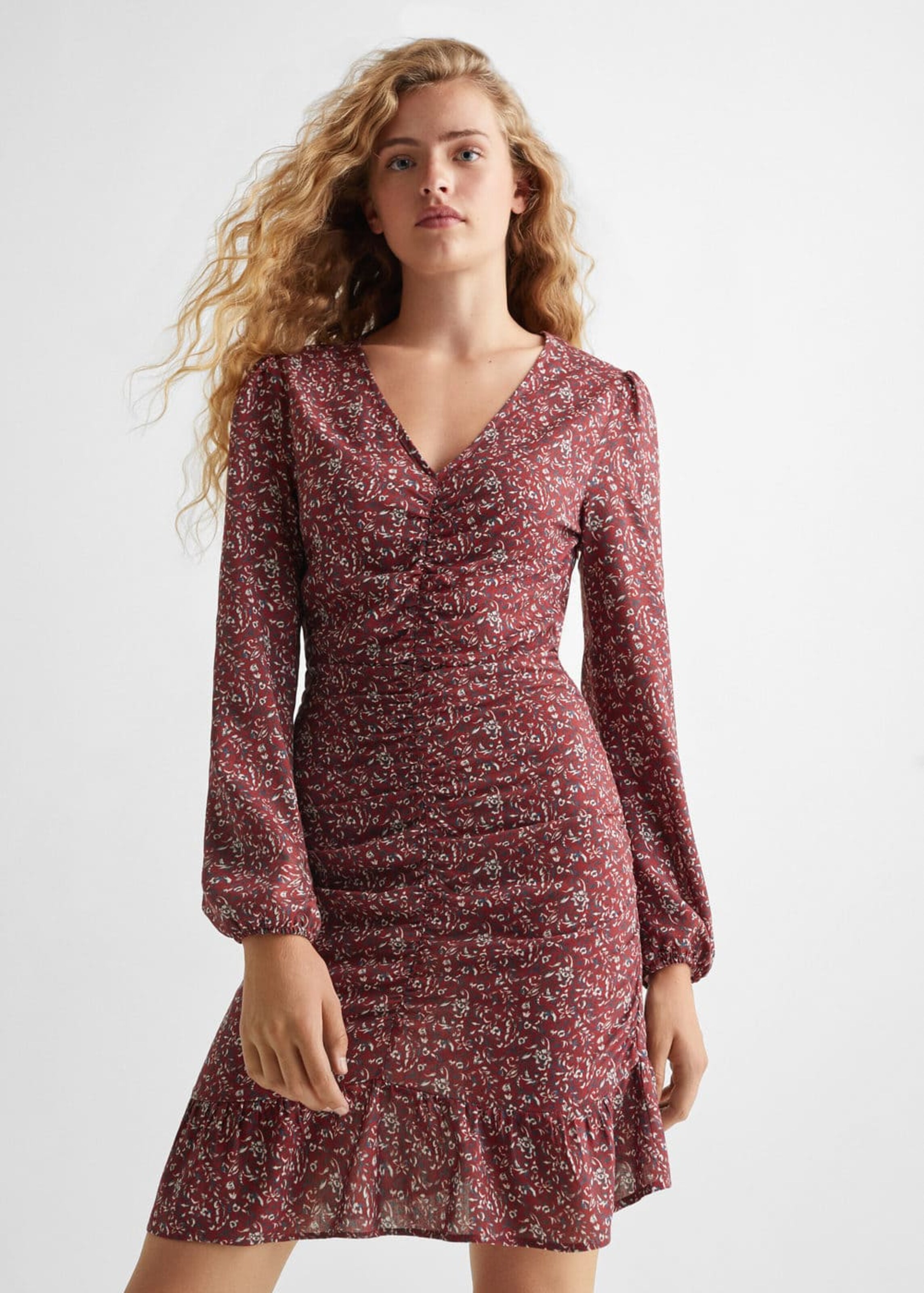 Dress 'Freson'
