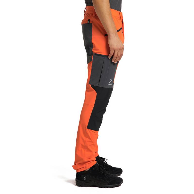 Haglfs Rugged Slim Pant Trekkinghose Herren