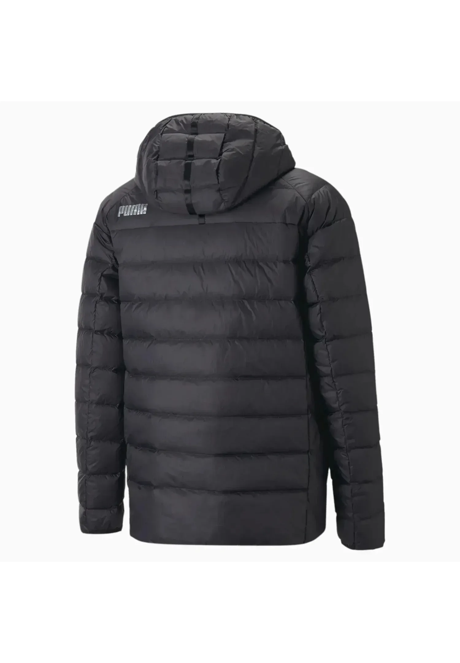 Chaqueta de plumas Puma