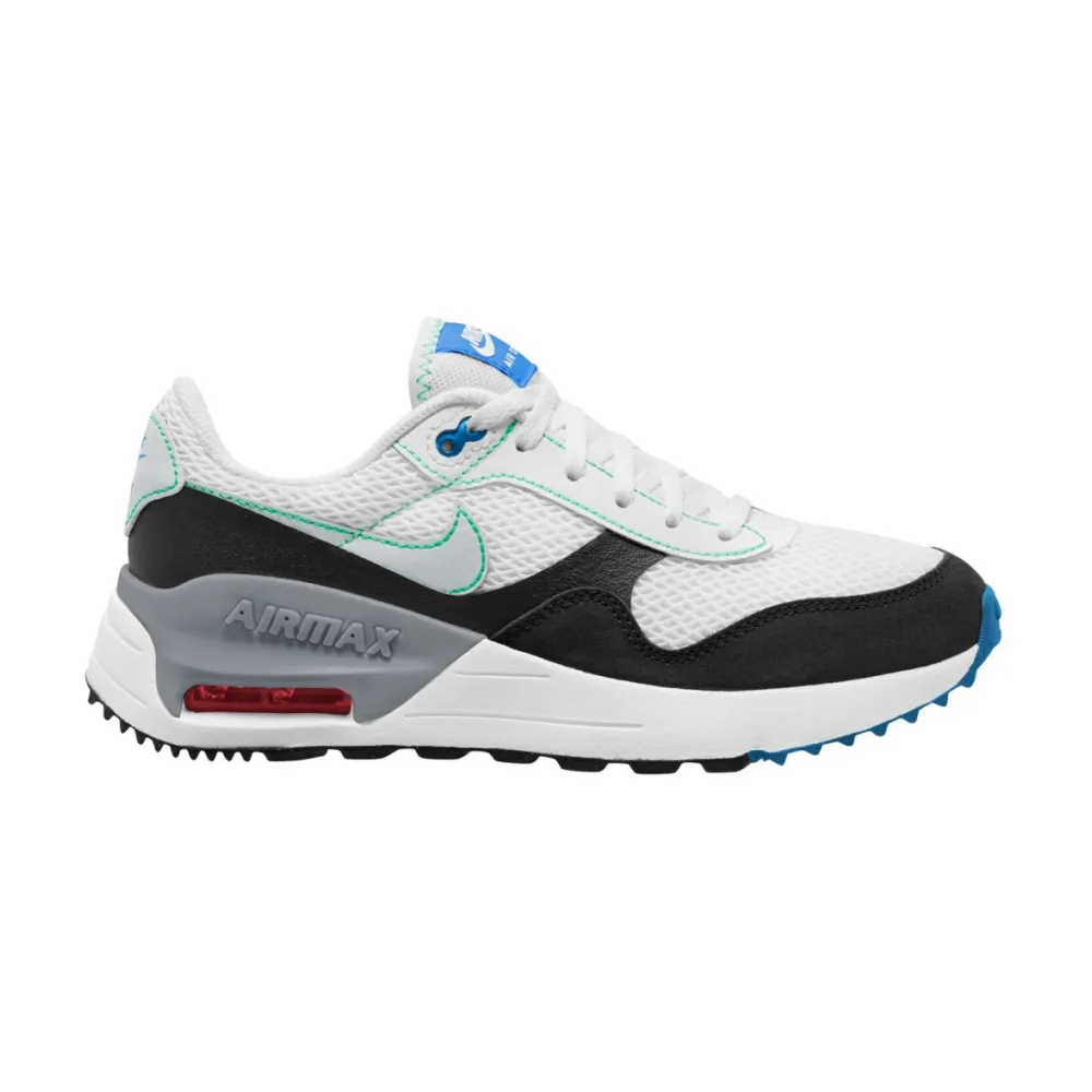 Nike Air Max SYSTM System DQ0284-107 / weiss