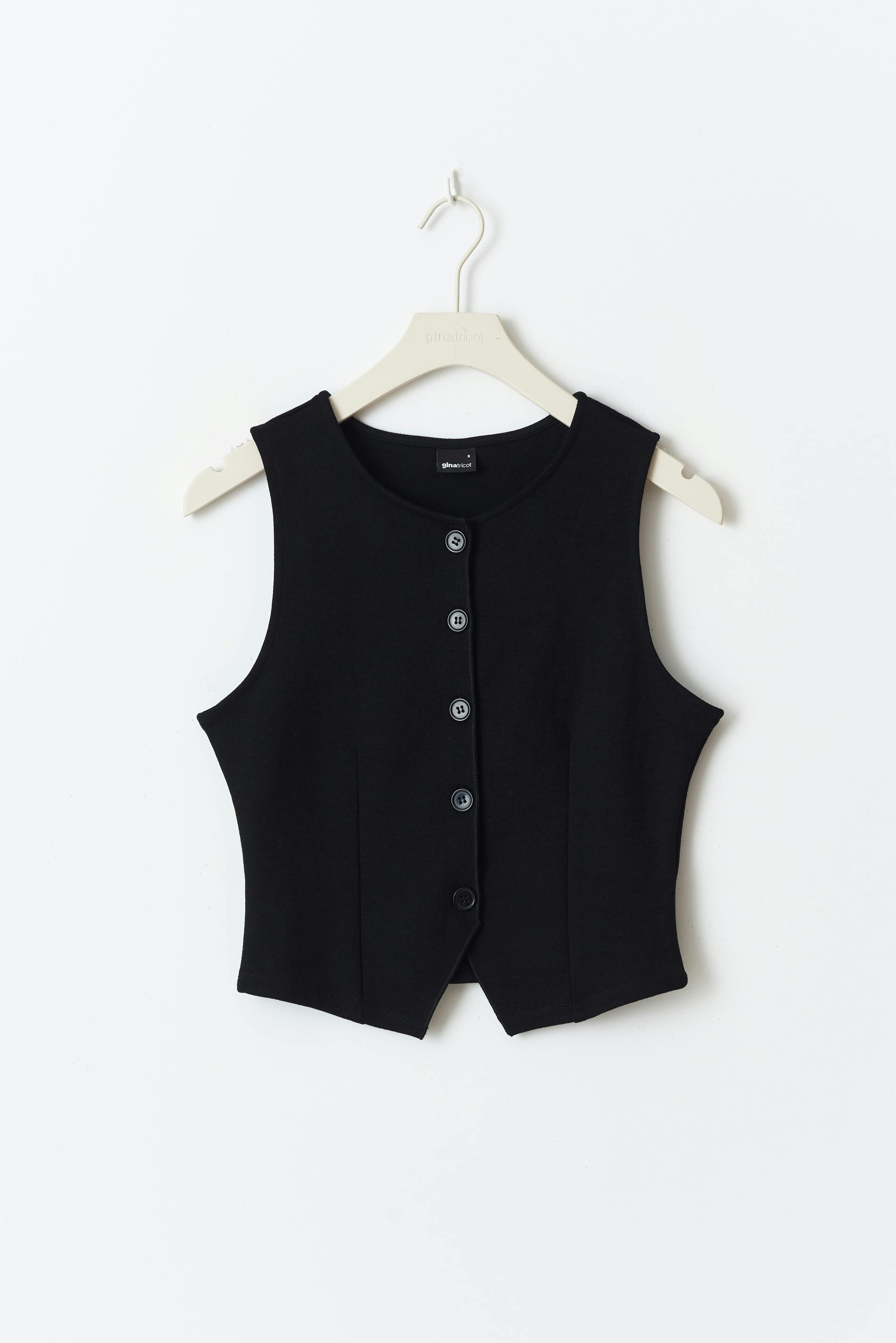 Vest top