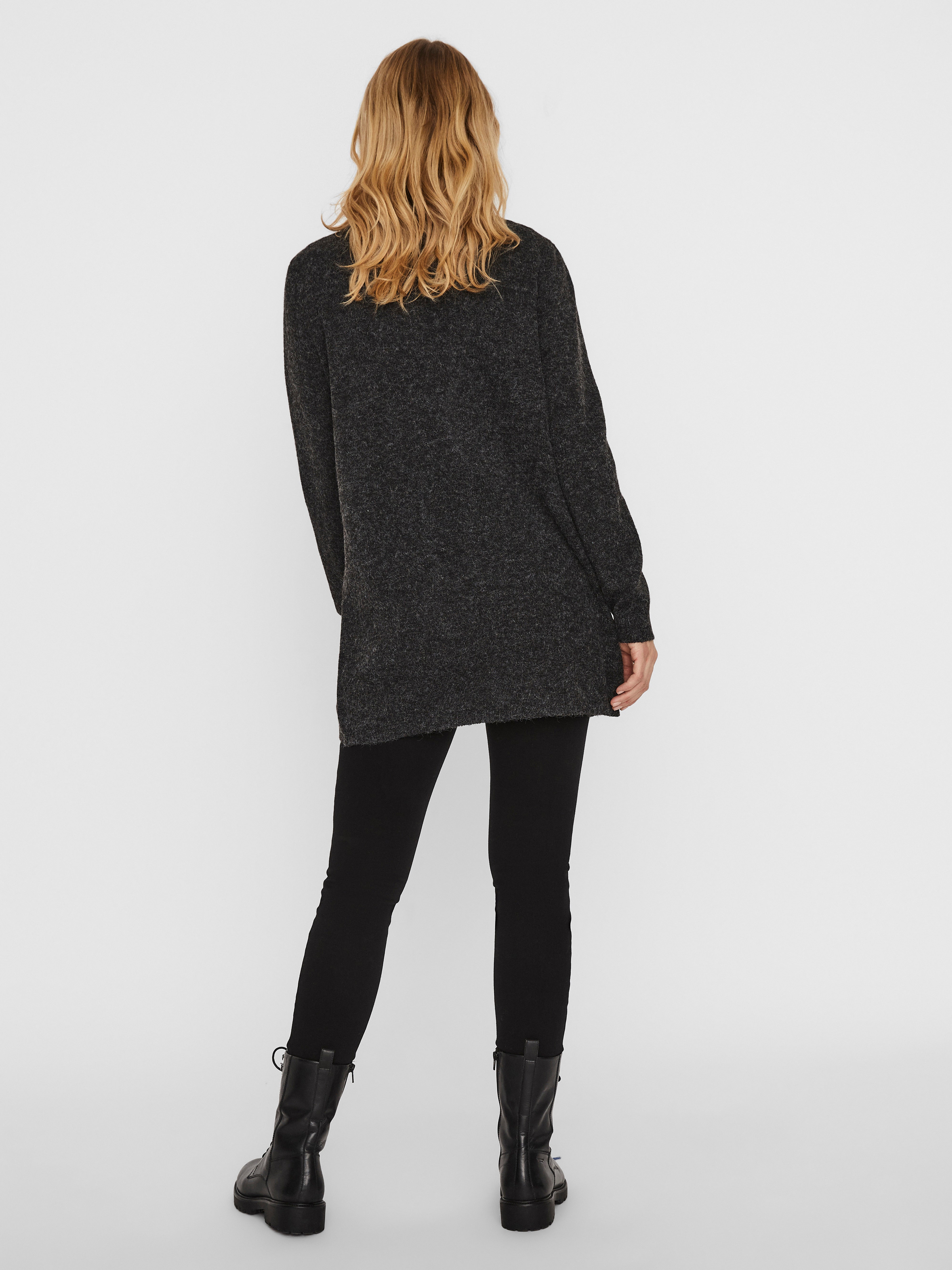 VMDOFFY Strickjacke