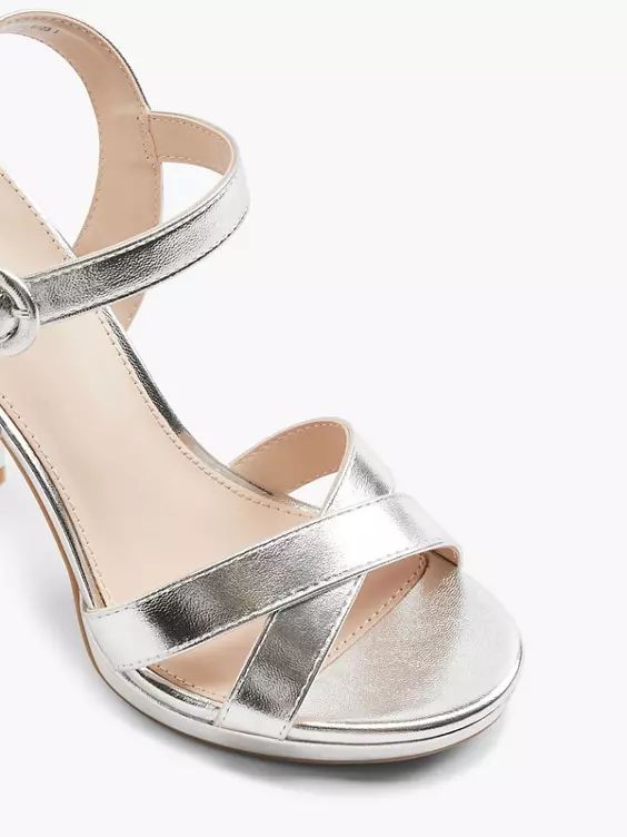 Catwalk Sandalette
