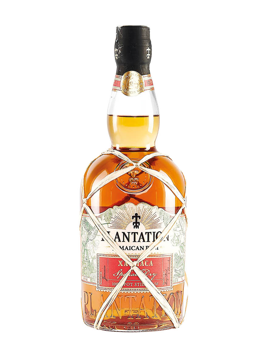 Jamaica Rum Special Dry Pot Still Xaymaca Plantation 0,7 ℓ
