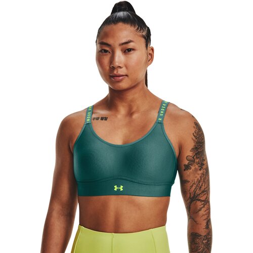 DAMEN BH INFINITY MID COVERED