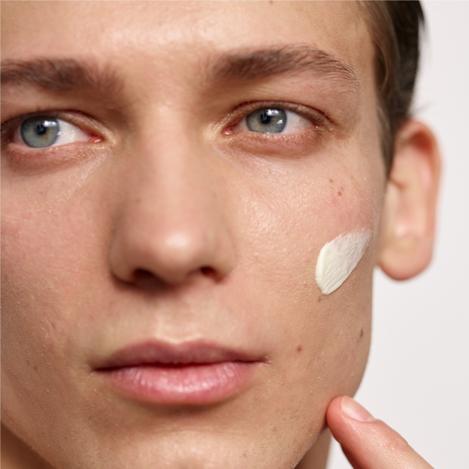 Lancaster Velvet Cream til en strålende solbrun farve med SPF30
