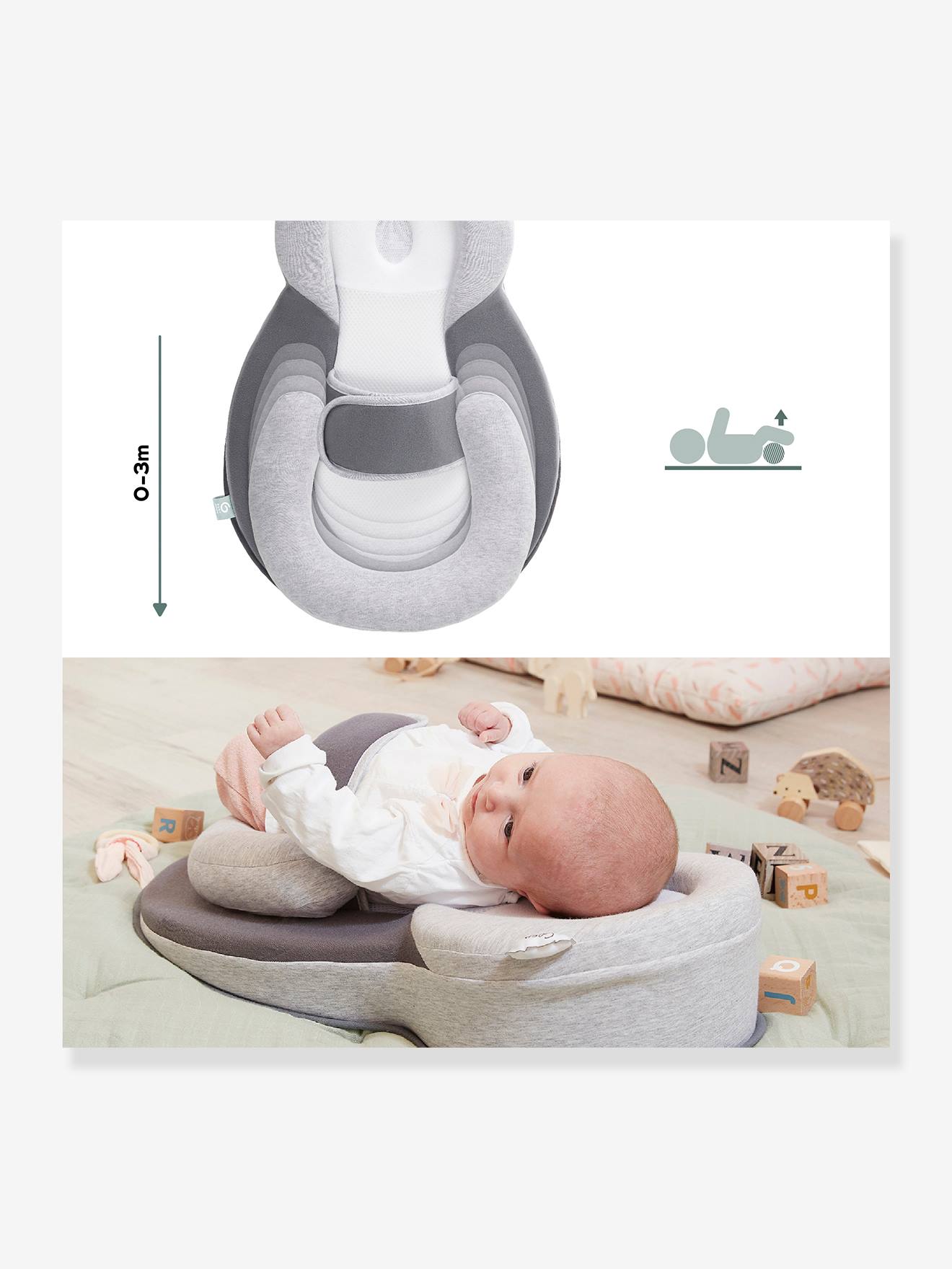Plan incliné BABYMOOV Cosydream+ gris