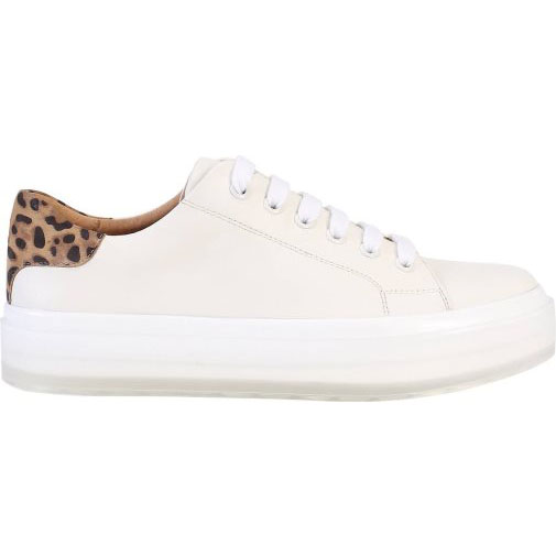 ekonika Sneaker mit tollem Animal-Print
