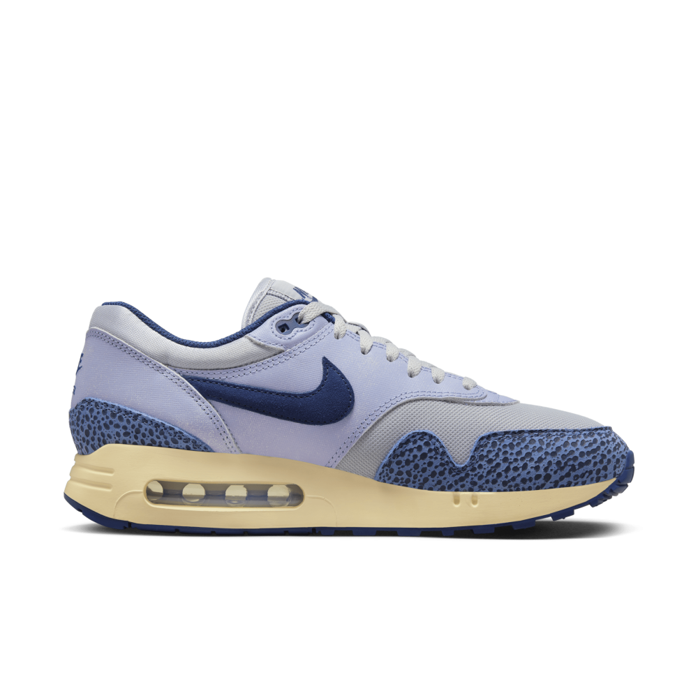 Nike Air Max 1 86 OG DV7525-001 / blau