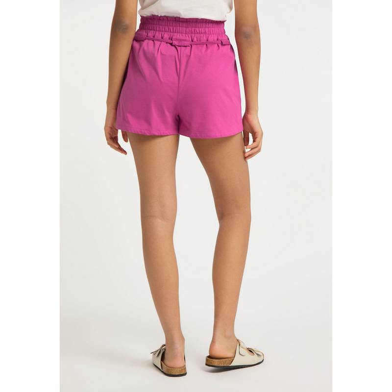 SOMWR Essential Shorts With Adjustable Waist Shorts Damen