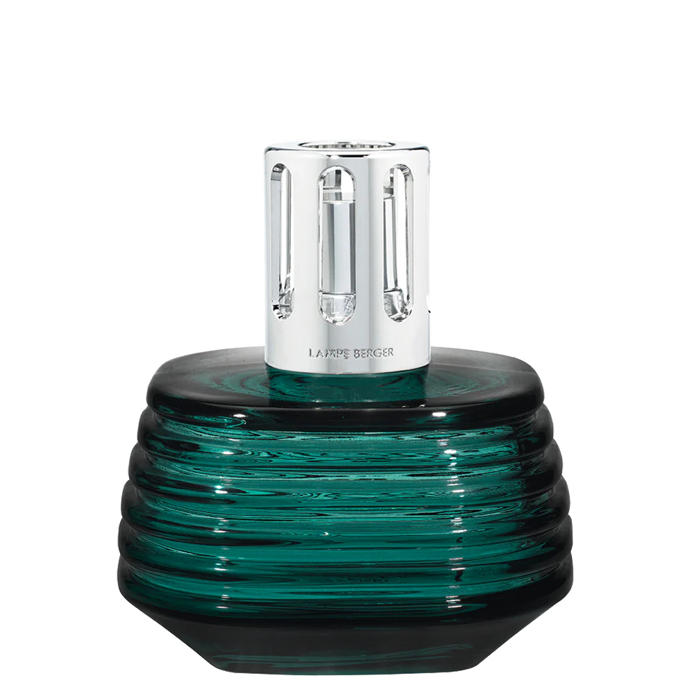 Lampe Vibes Vert - Katalytisk lampe