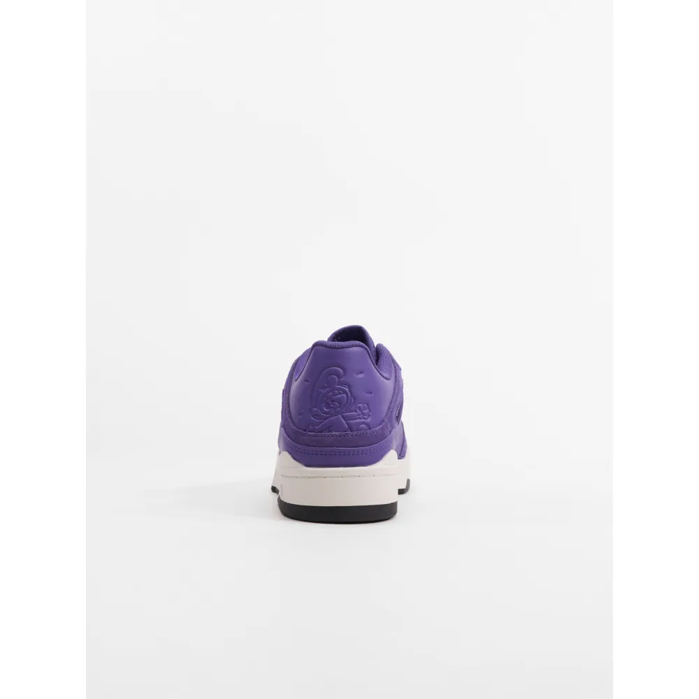PUMA Slipstream The Smurfs 393535-001 / lila