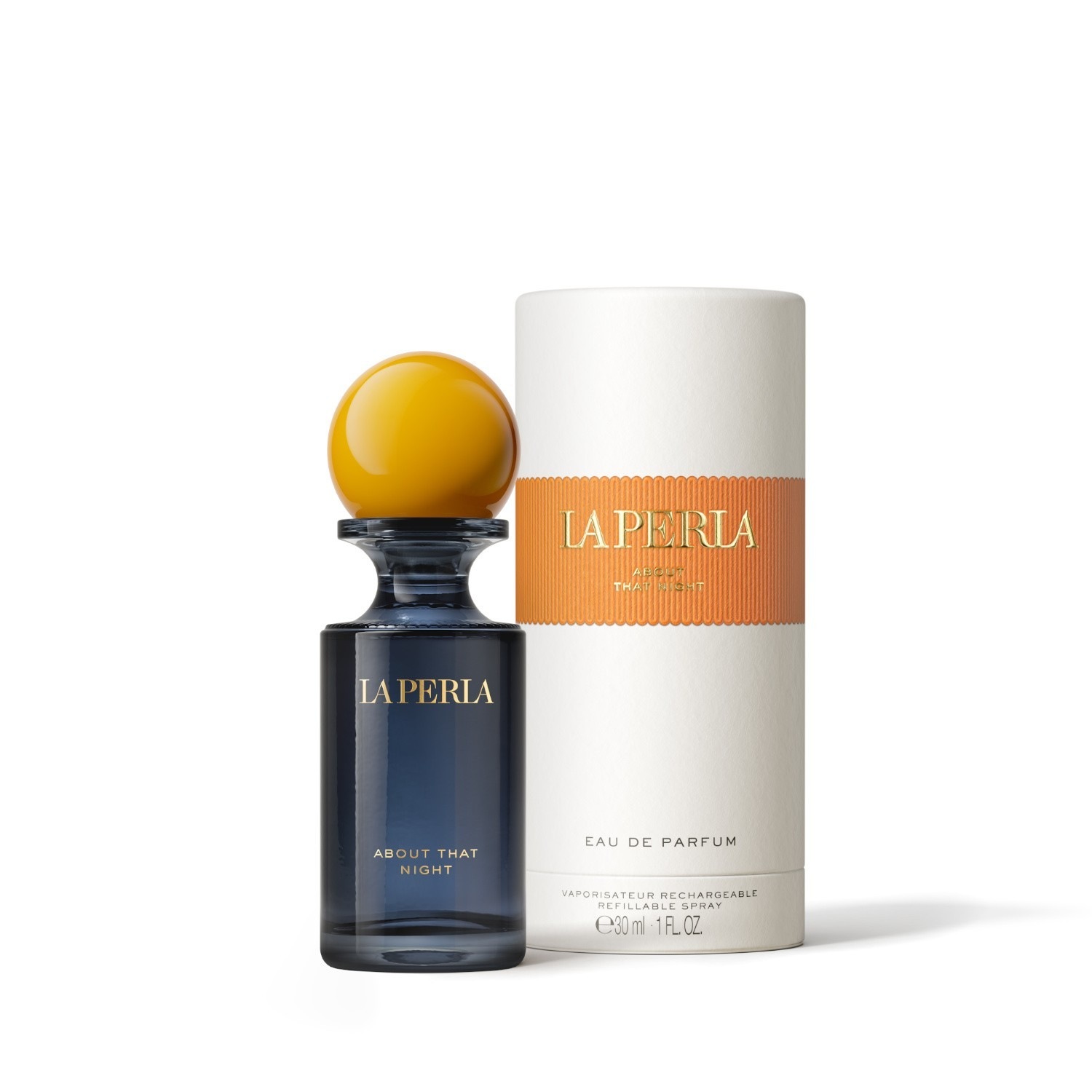 La Perla Beauty About That Night - Eau de Parfum