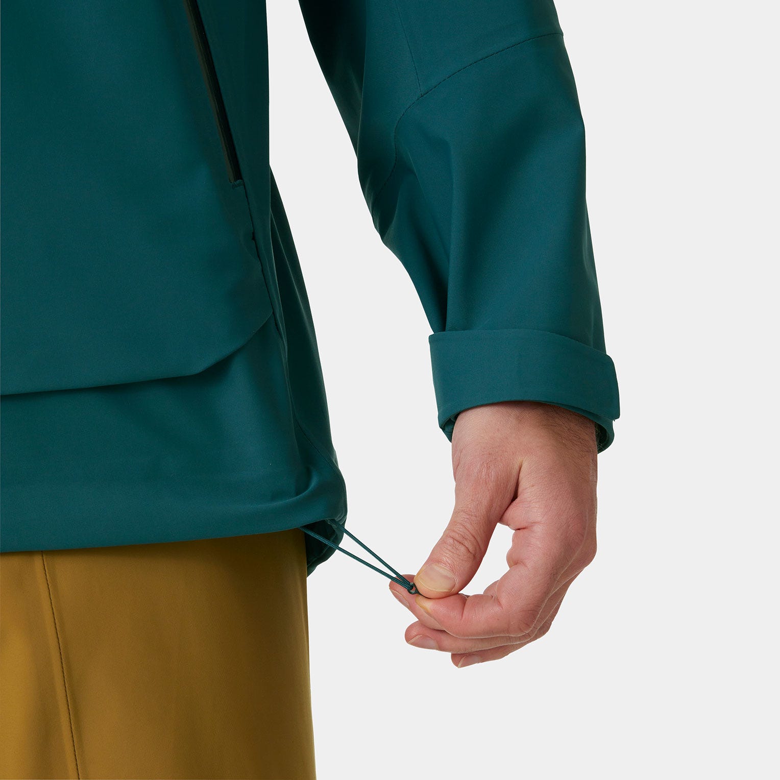 Men's Verglas Backcountry Ski Shell Jacket