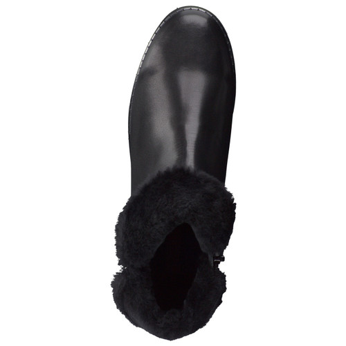 Stiefelette-18330090024 Pas de Rouge