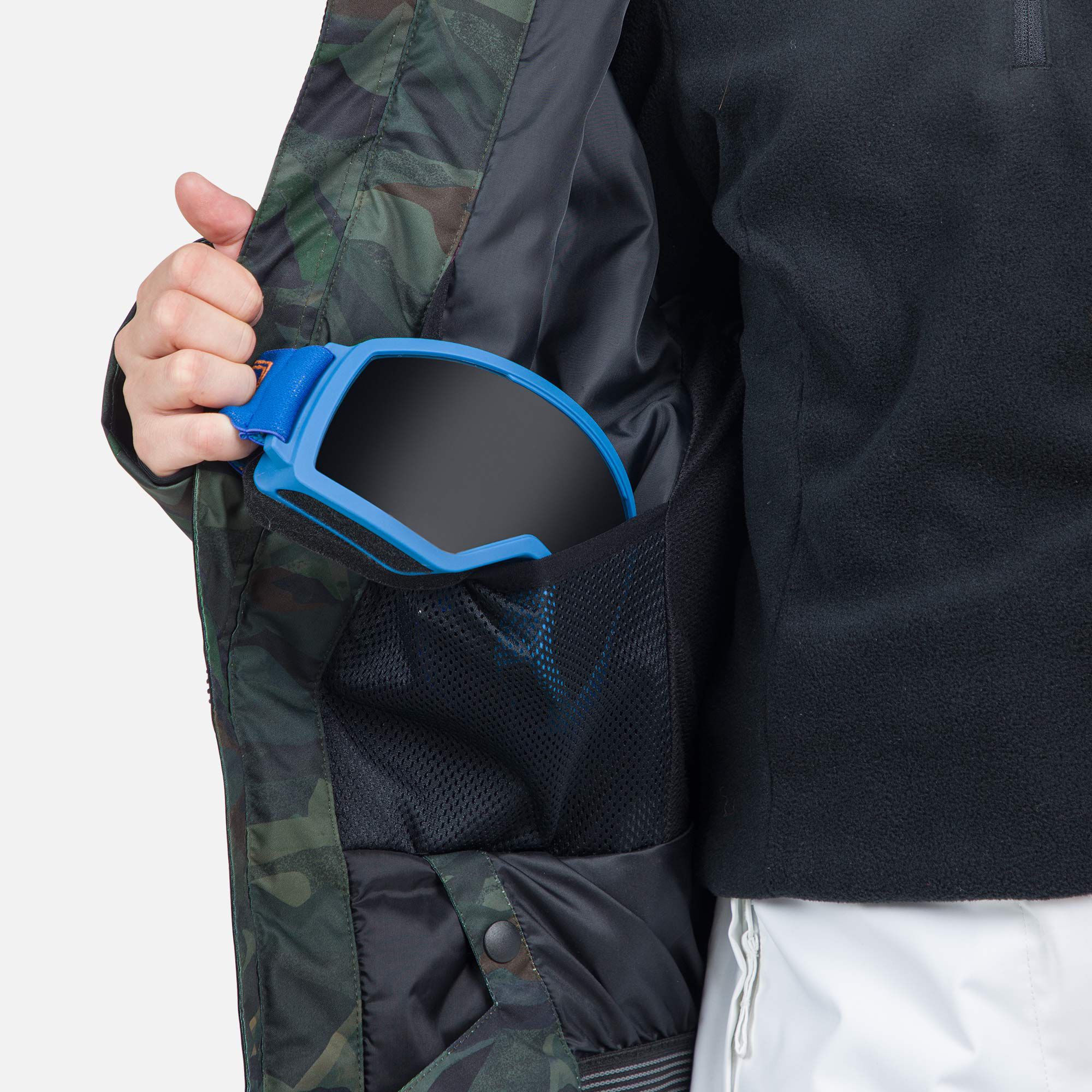 Veste de ski Printed enfant