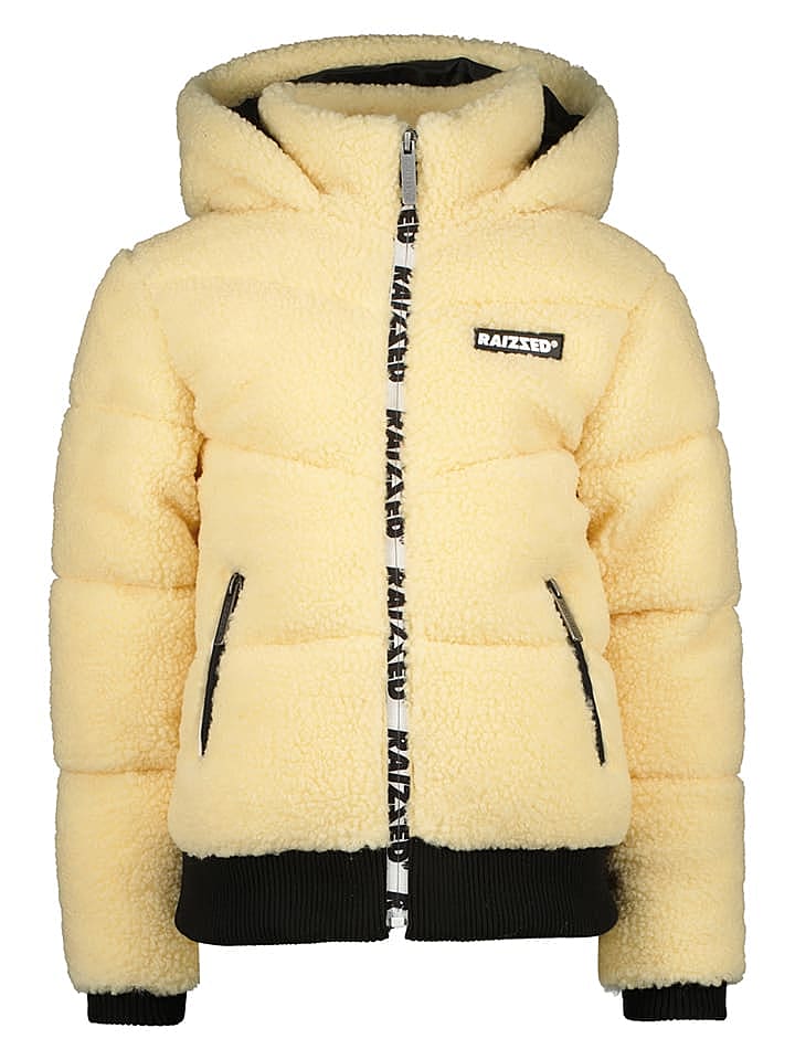 RAIZZED® Steppjacke 