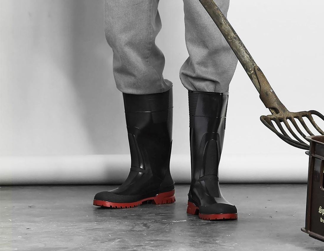 OB Berufsstiefel