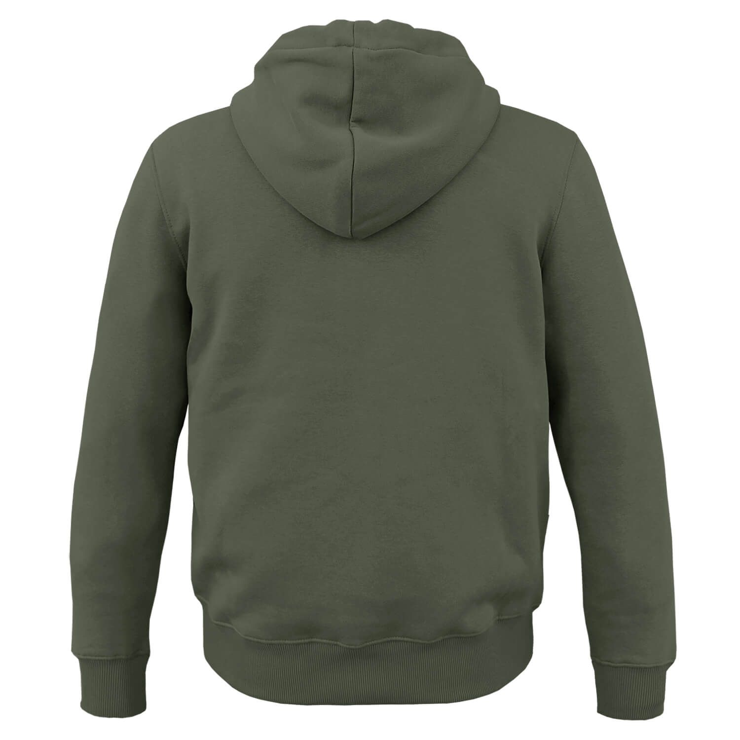 Basic Hoody Small Logo