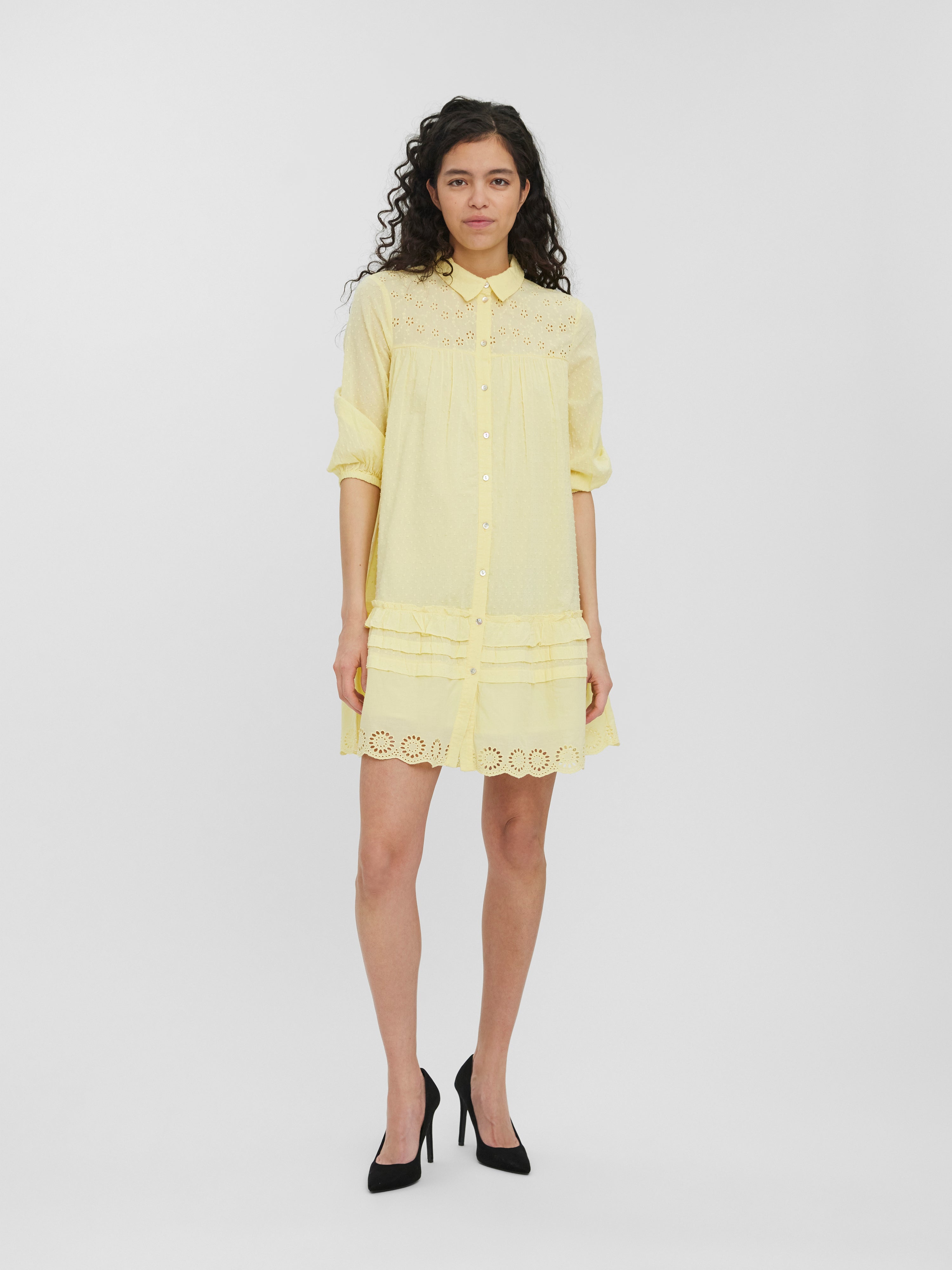 VMBELLA Kurzes Kleid