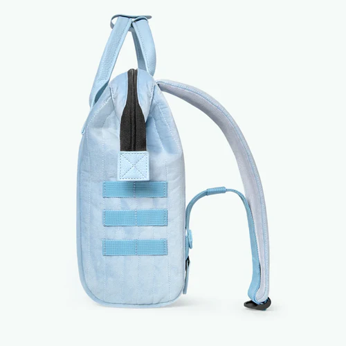 Adventurer Small Backpack Saint Pierre light blue