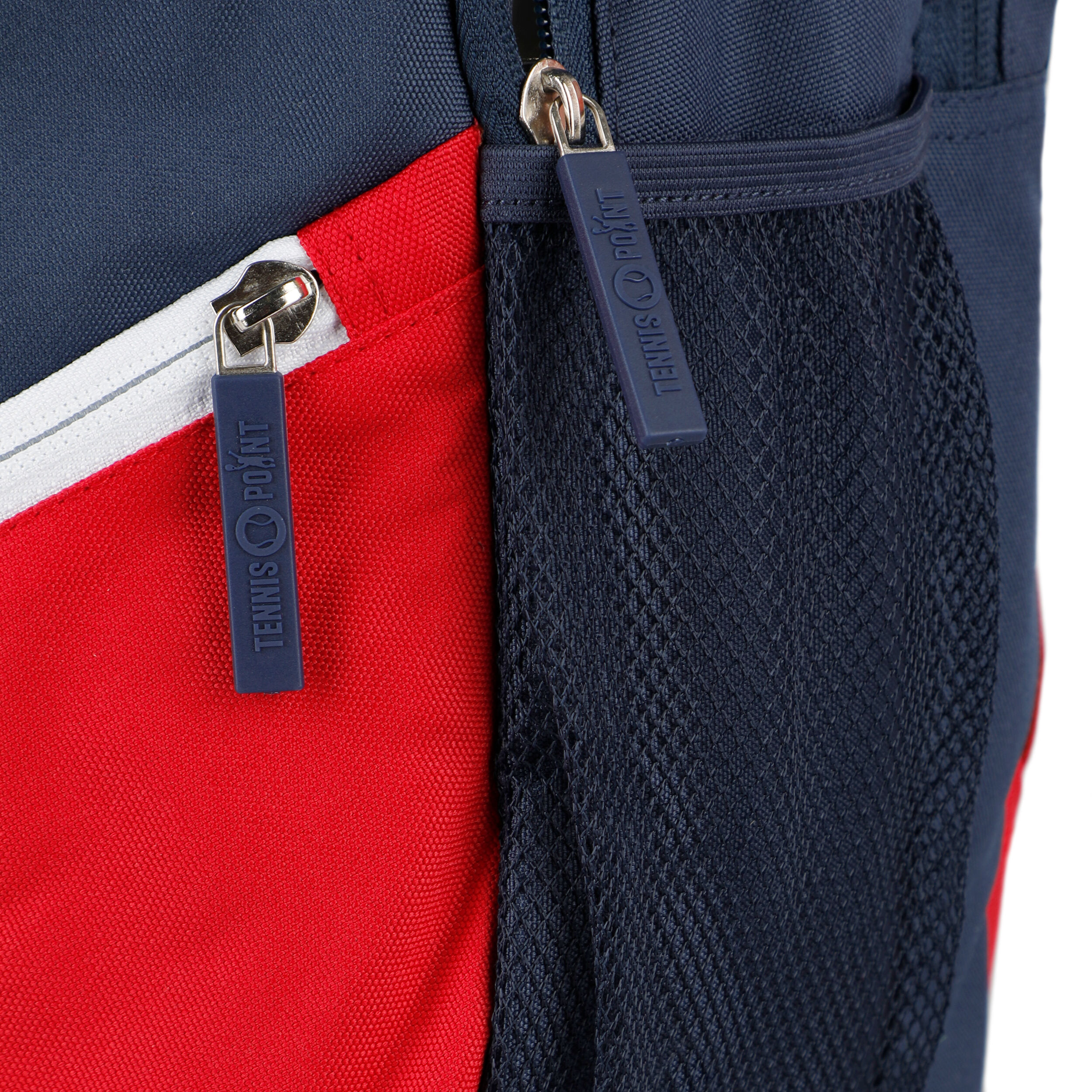 Classic Rucksack - Dunkelblau, Mehrfarbig