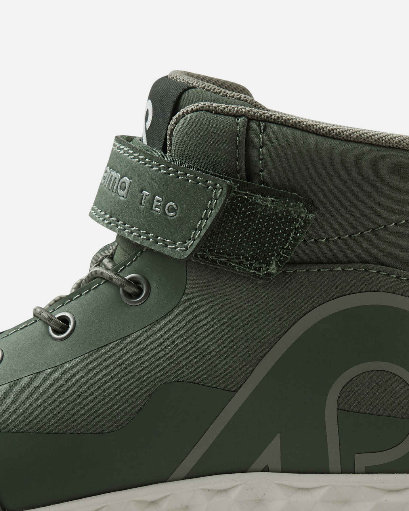 Wasserdichte Kinder Sneaker Hiipien