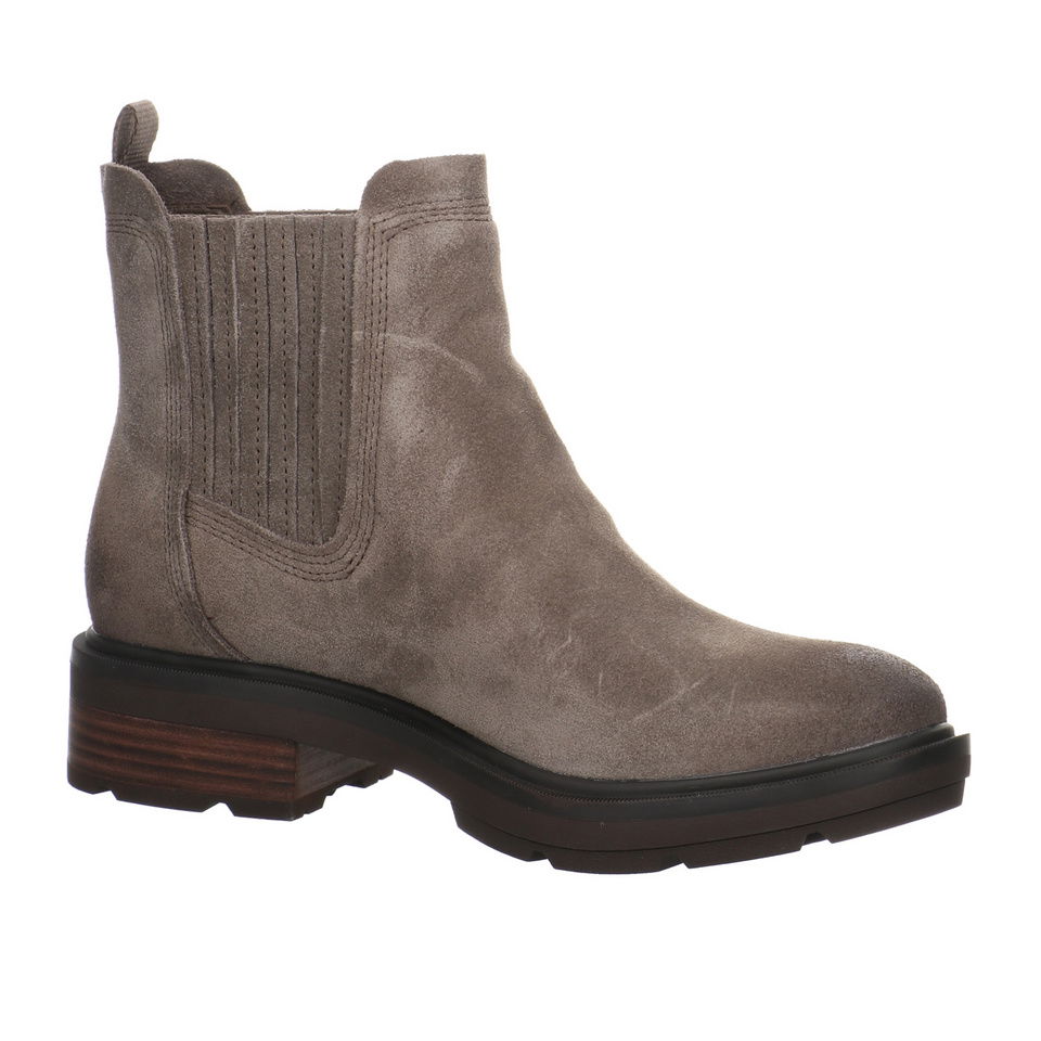 Timberland Brimfield Chelsea Boots