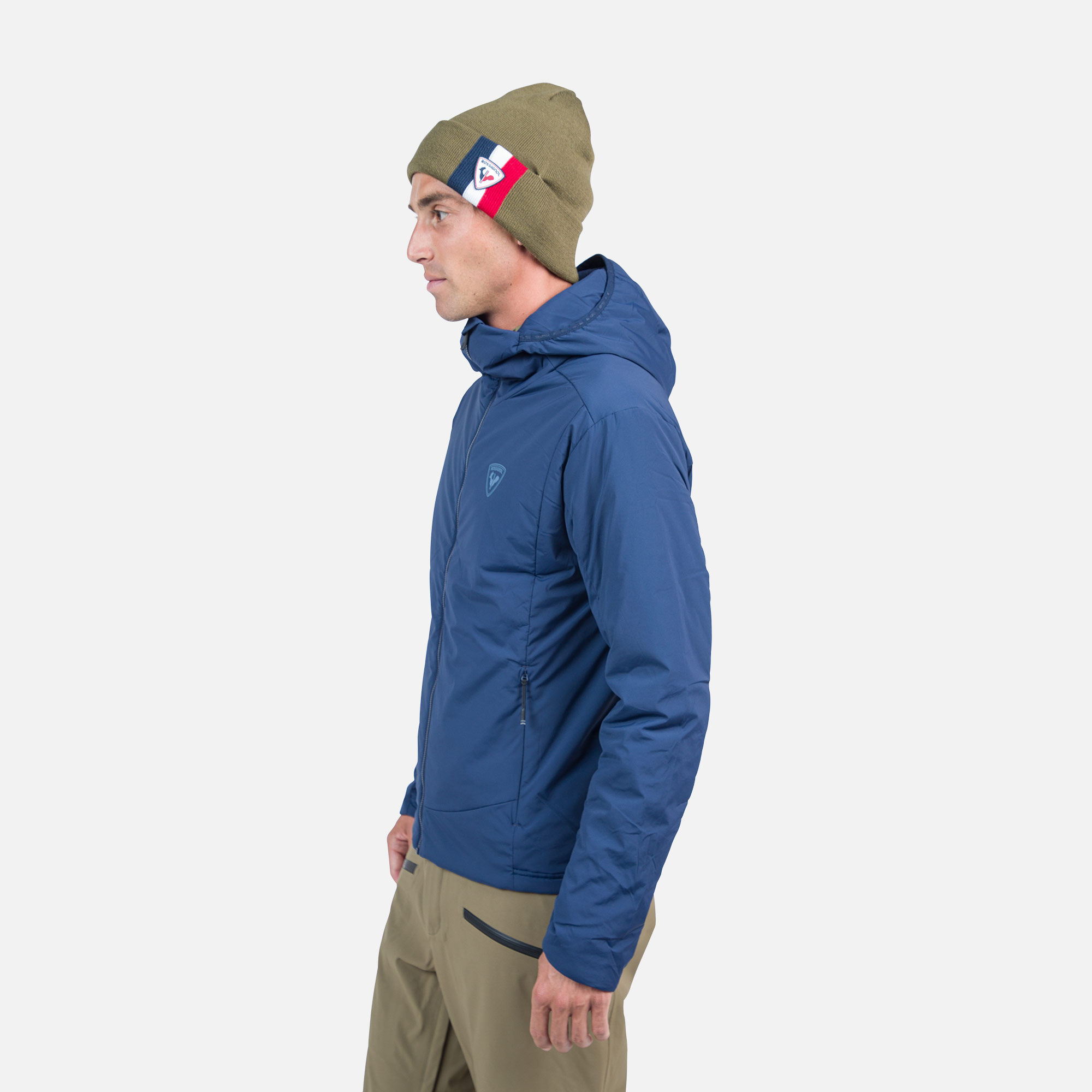 Veste à capuche Opside homme