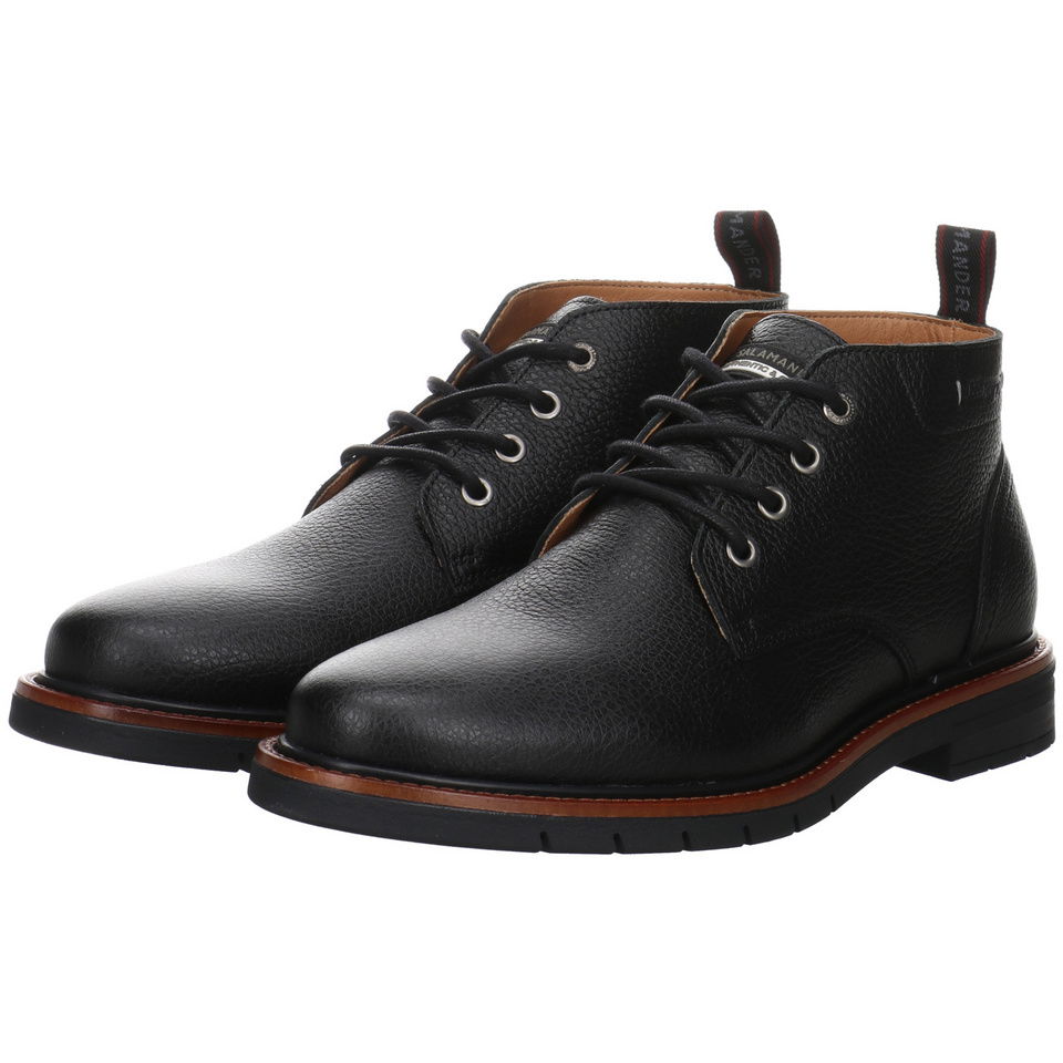 SALAMANDER Nivus Boots