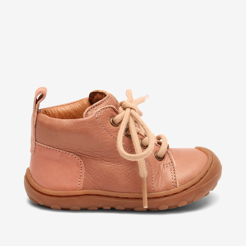 gerle lace nude - Rose