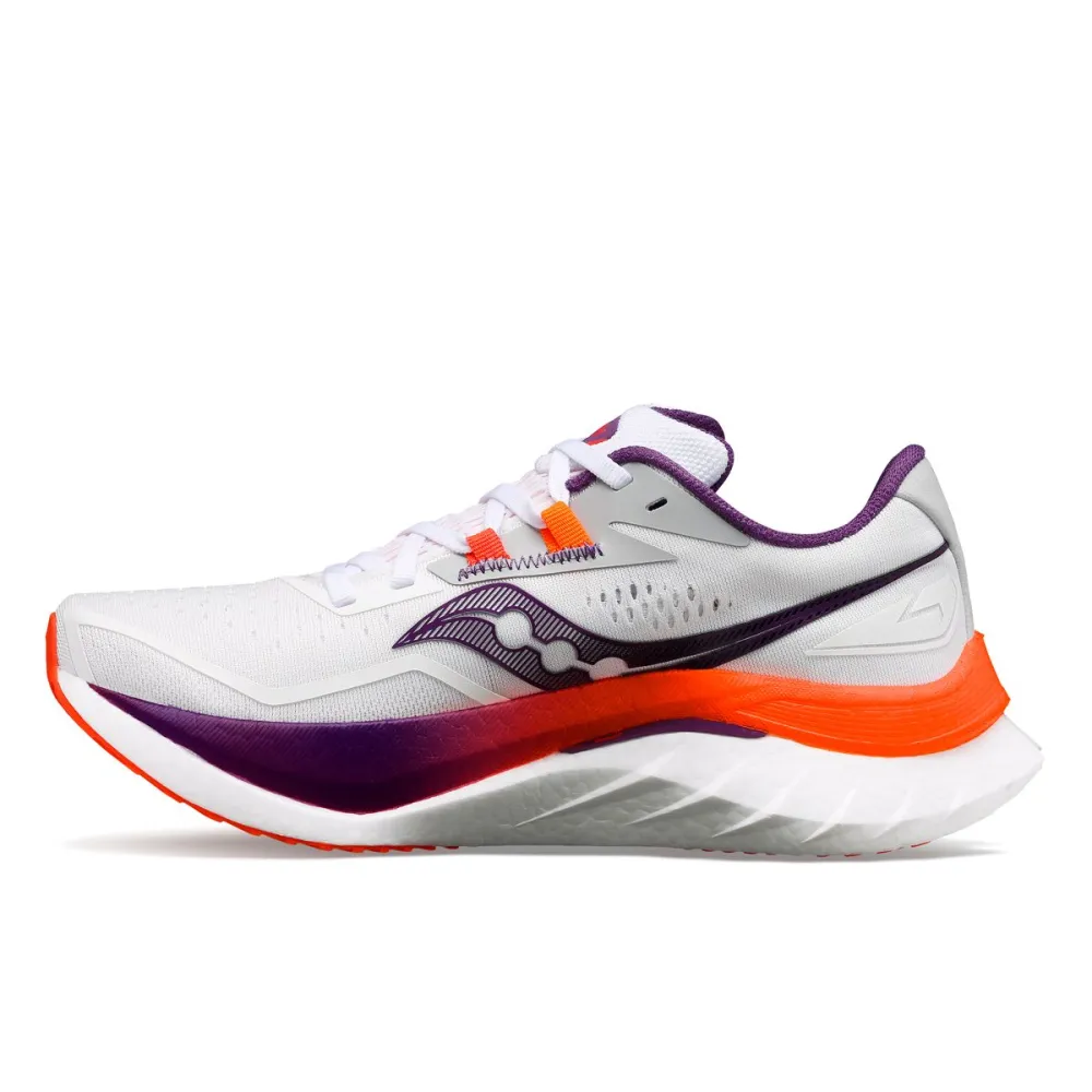 Saucony Endorphin Speed 4 S10940-129 / weiss