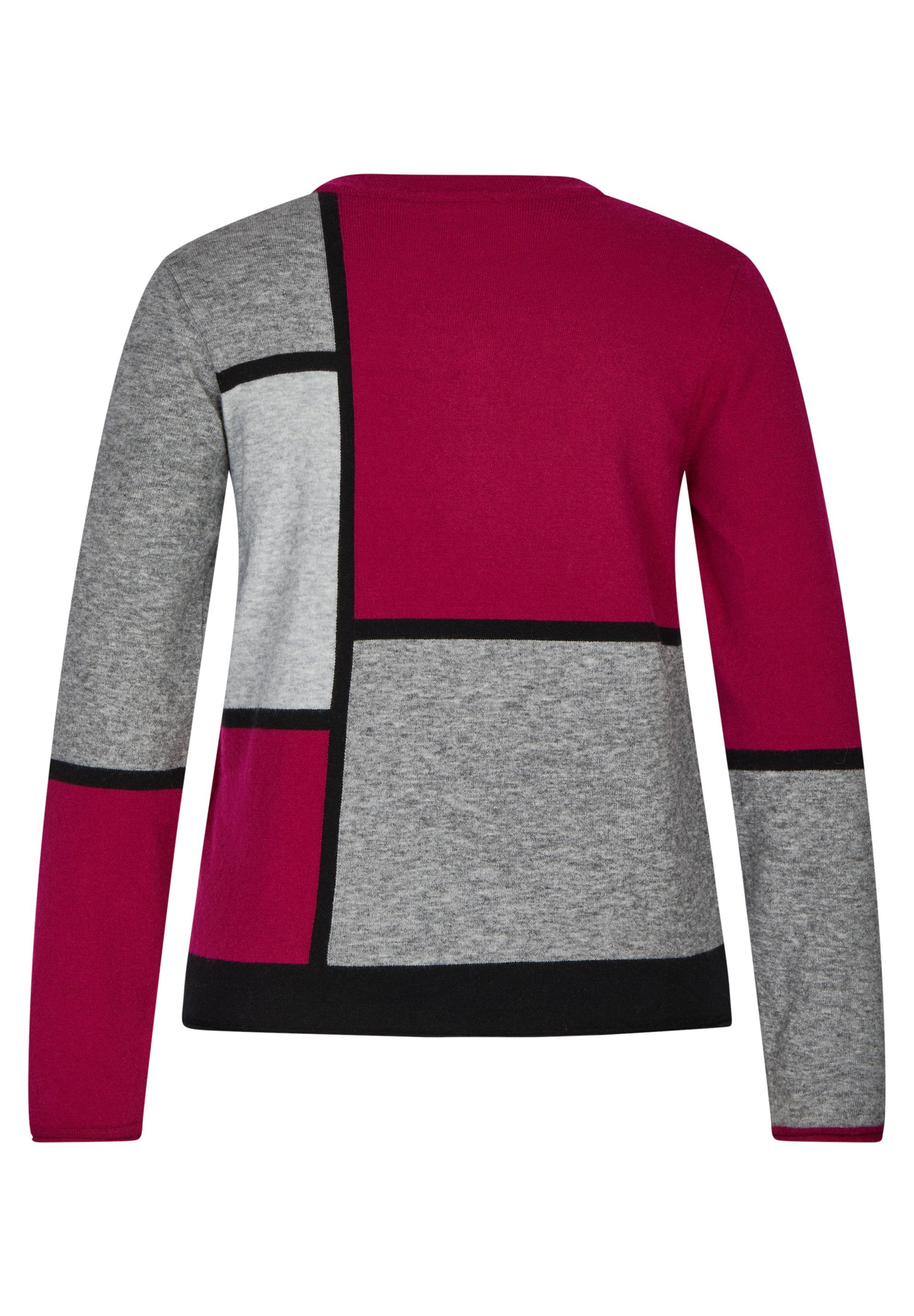 Rabe Strickpullover