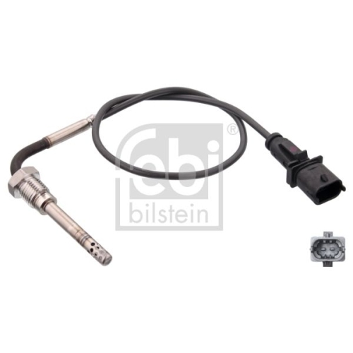 FEBI SENSOR ABGASTEMPERATUR 100818 - ATU