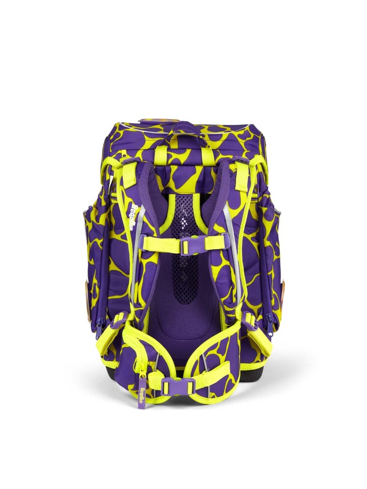 Ergobag ergobag cubo Schulranzen-Set SuBärkraft günstig kaufen onesize