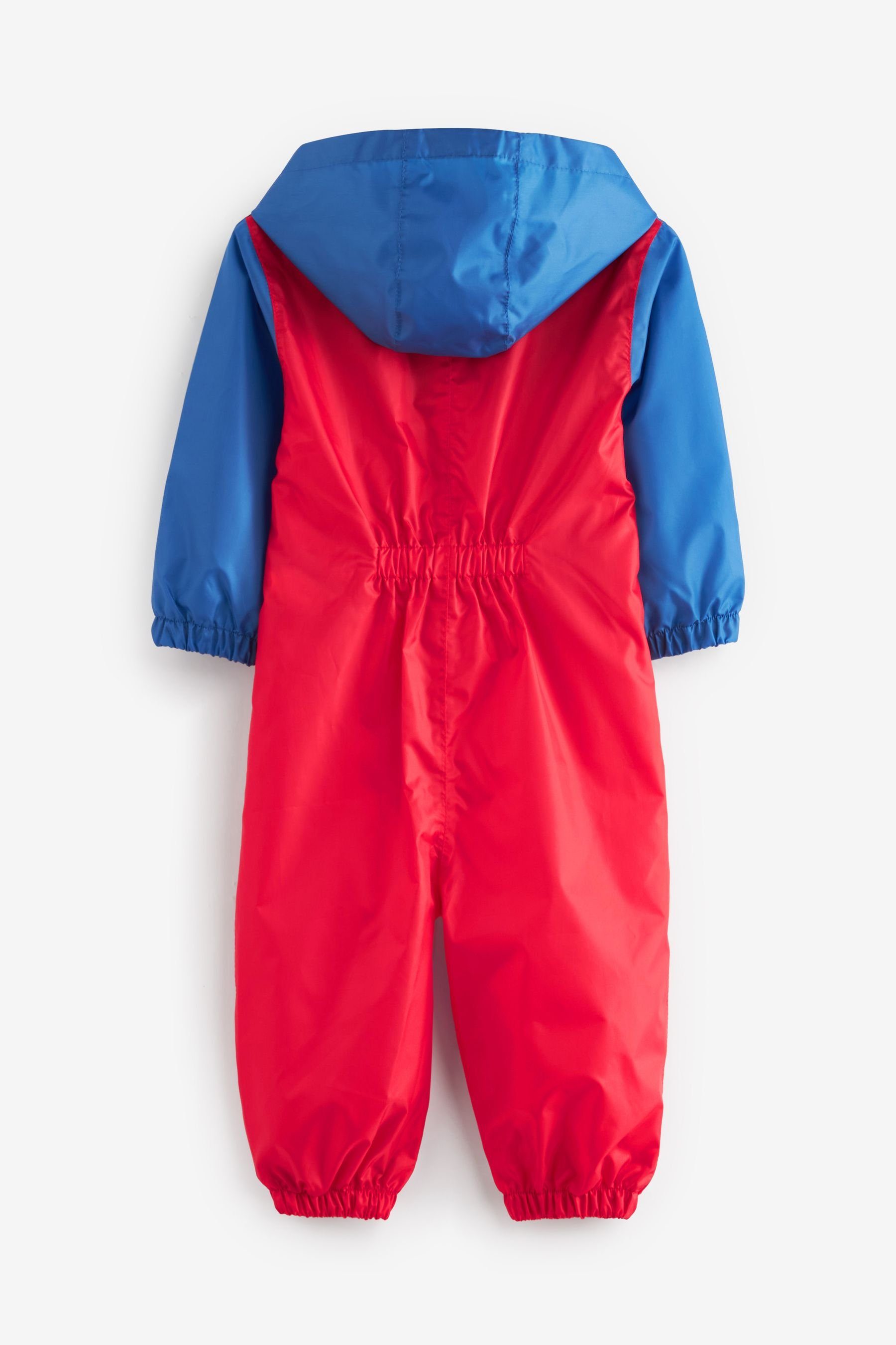 Little Bird by Jools Oliver Regenoverall Llittle Bird by Jools Oliver Regenanzug Colorblock (1-tlg)