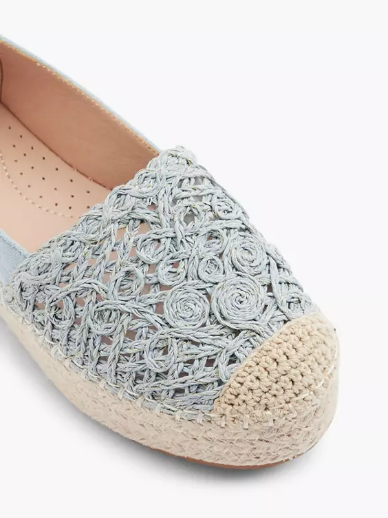 Graceland Espadrille