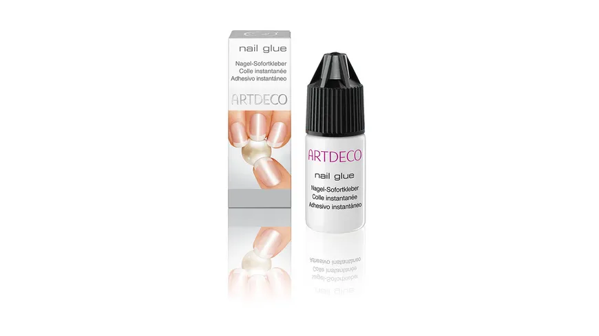 ARTDECO Nail Glue 3 ml