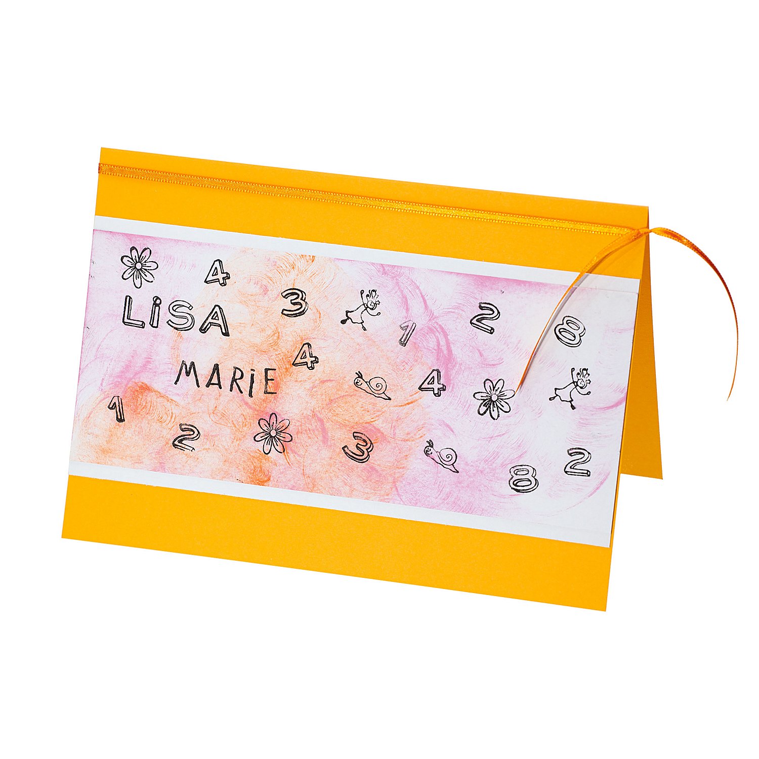 STAMPO Scrap Stempel 